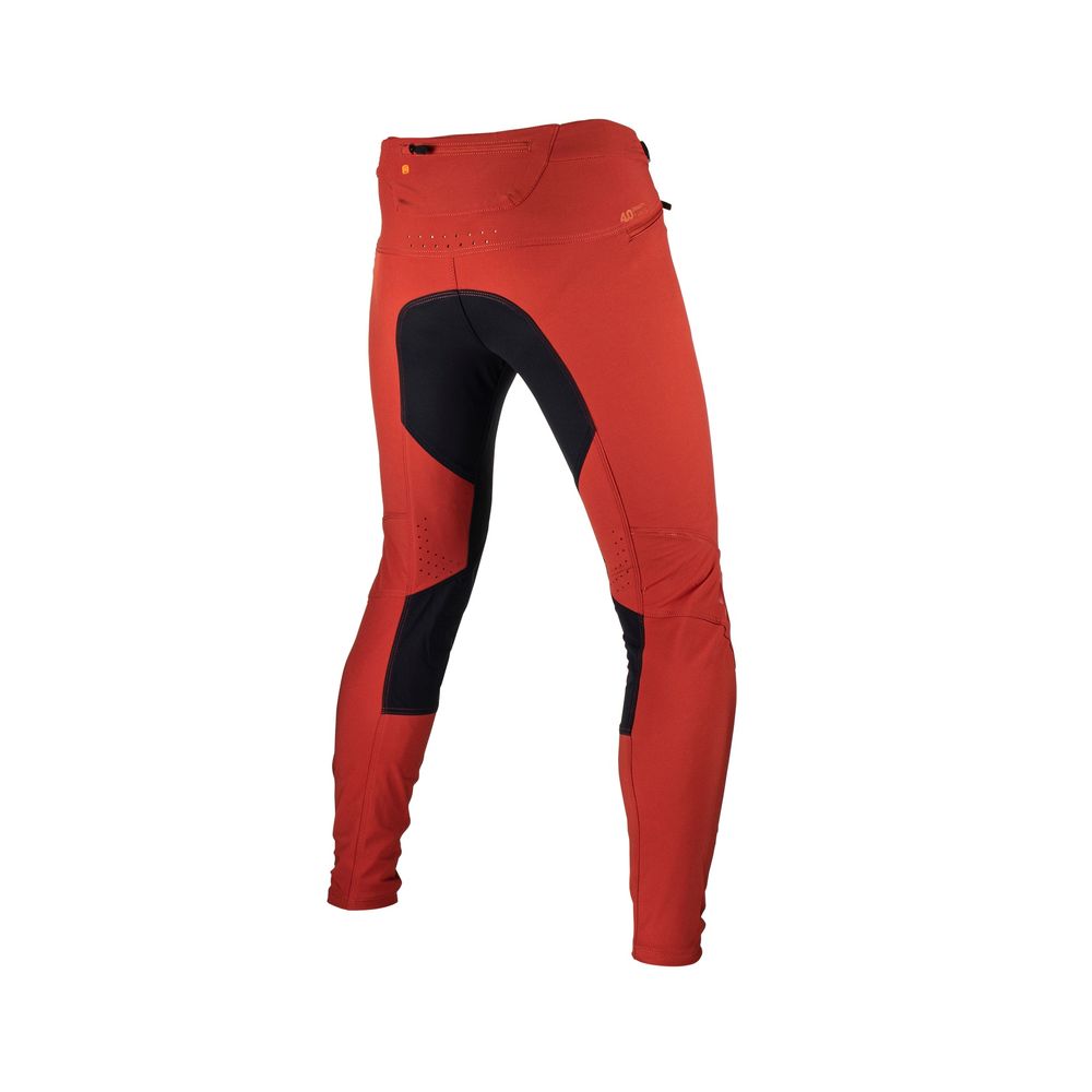 MTB Gravity 4.0 Women Pants - Grafite Offroad