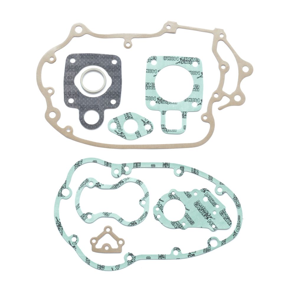 Complete Gasket Kit (oil seals not included) - Grafite Offroad