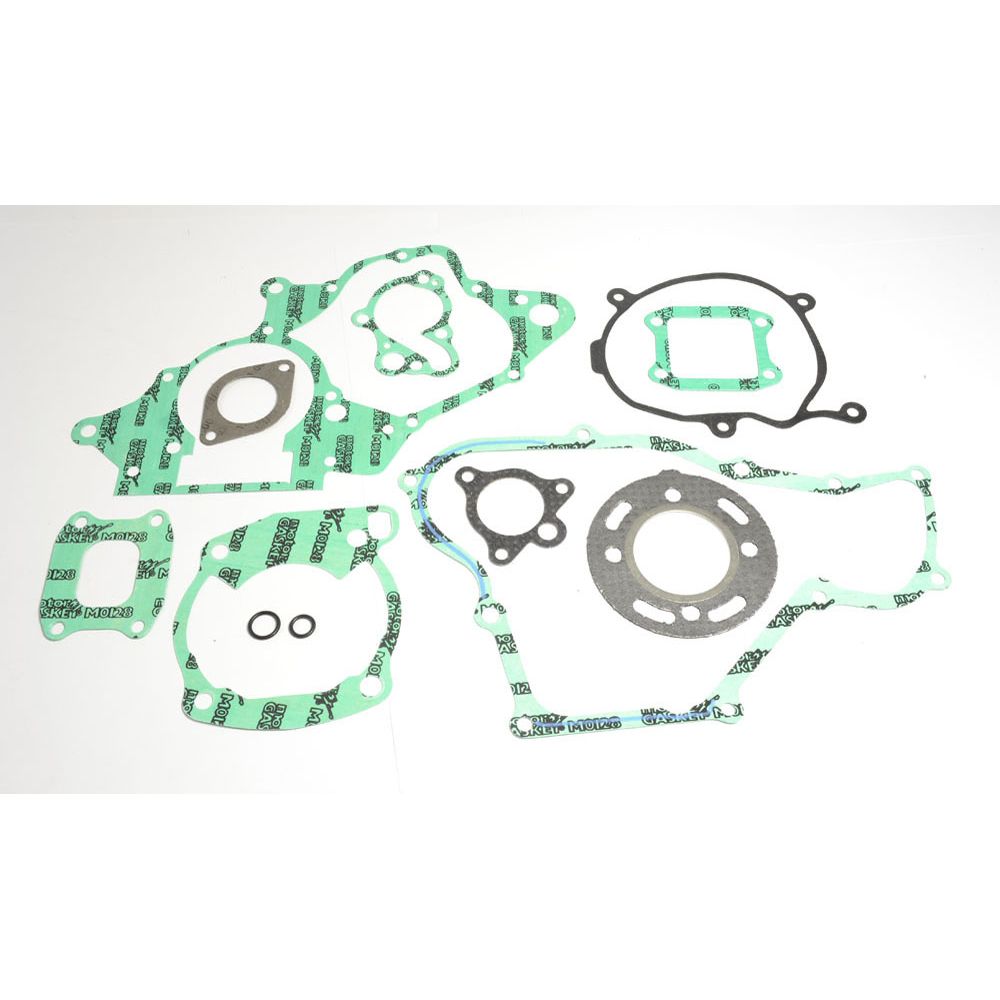 Complete Gasket Kit (oil seals not included) - Grafite Offroad