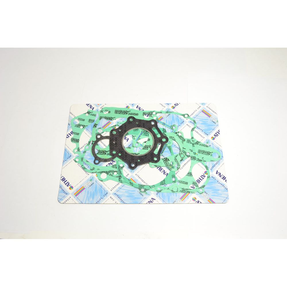 Complete Gasket Kit (oil seals not included) - Grafite Offroad