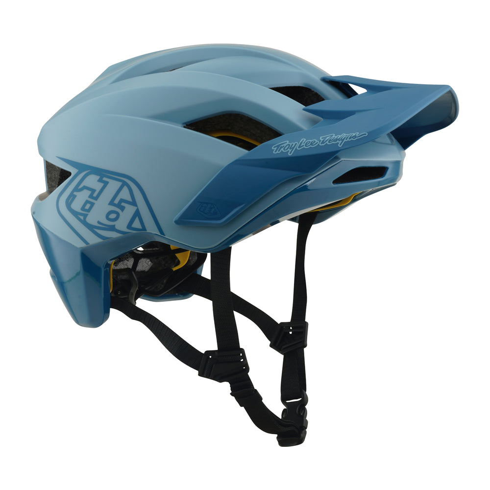 Flowline MTB Helmet Troy Lee Designs