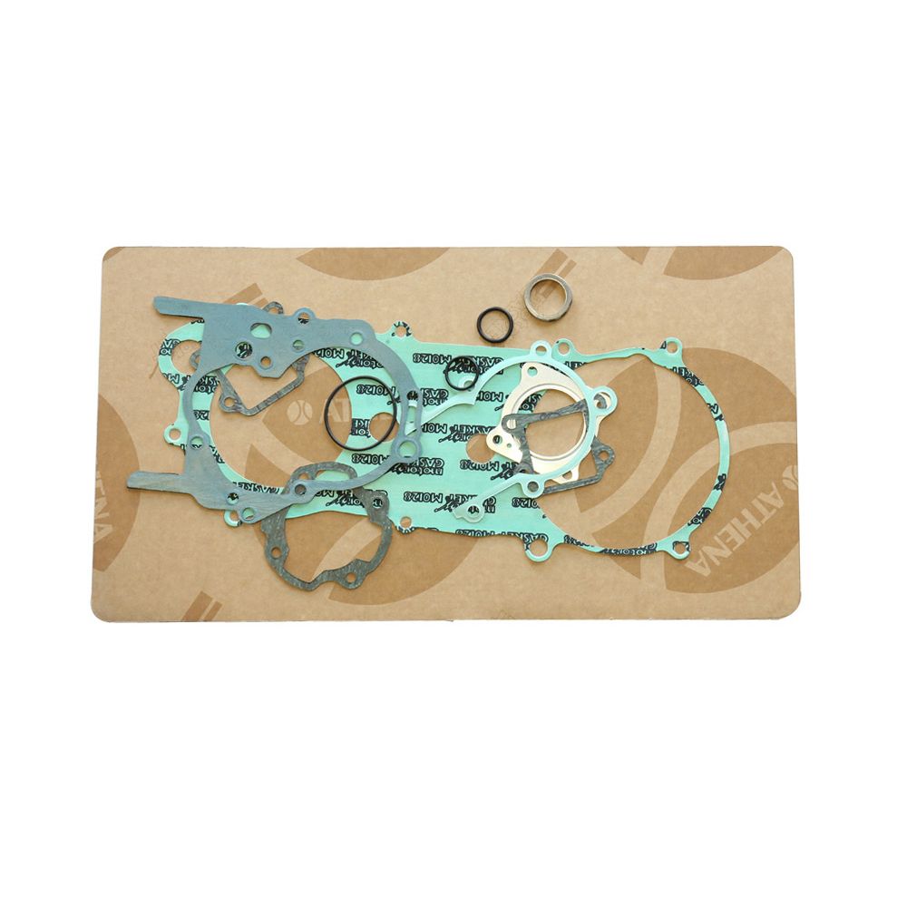 Complete Gasket Kit (oil seals not included) - Grafite Offroad