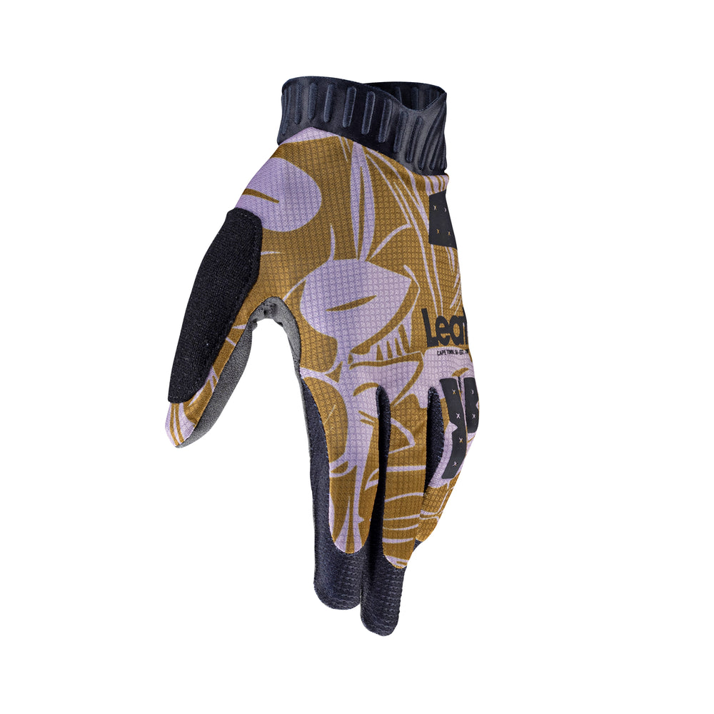Guanti MTB 1.0 GripR da donna