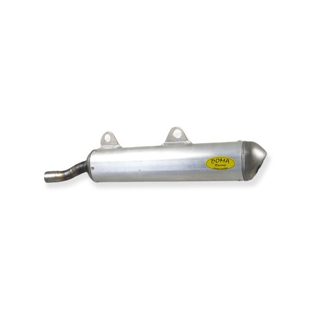 Doma 2s Silencer Husqvarna 360 Mx 1998 - 1999