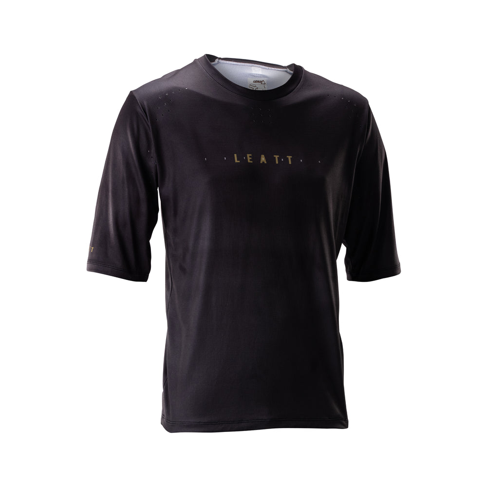 MTB Gravity 4.0 Jersey - Grafite Offroad