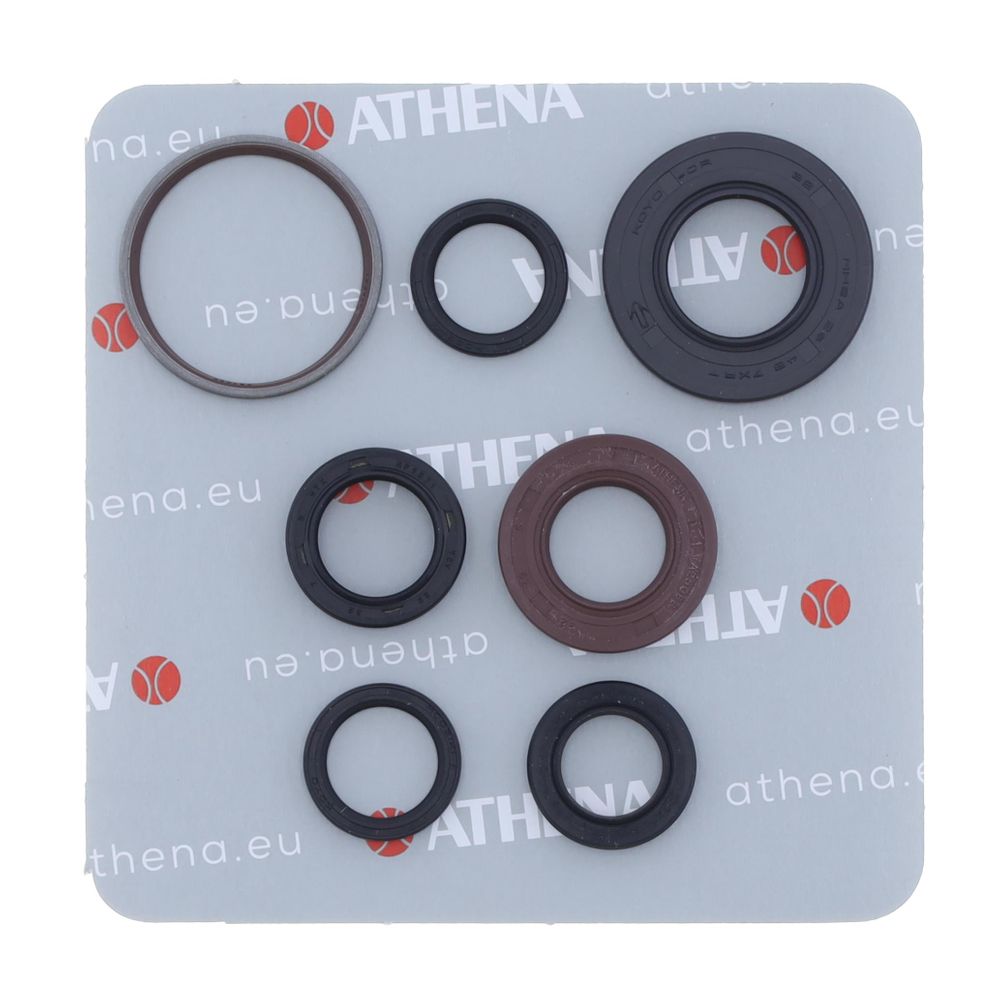 Engine Oil Seals Kit - Grafite Offroad