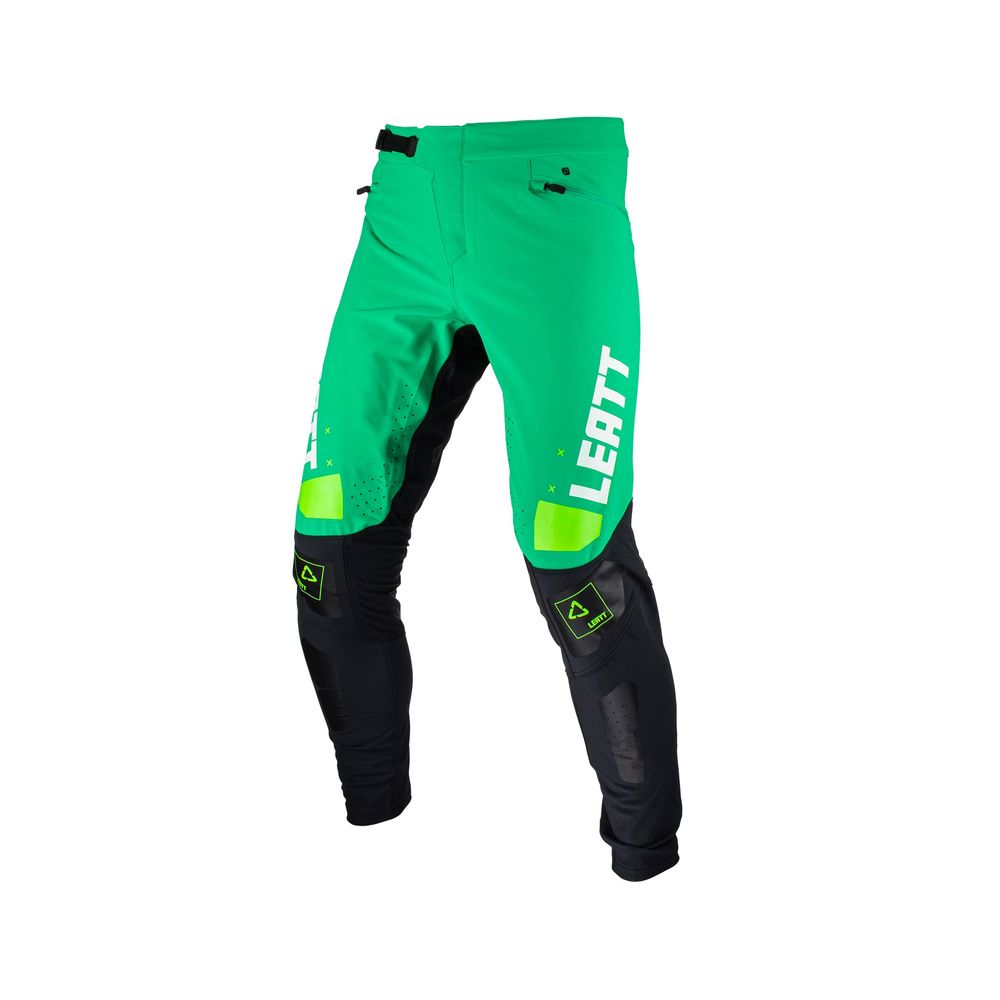 Pantaloni MTB Gravity 4.0