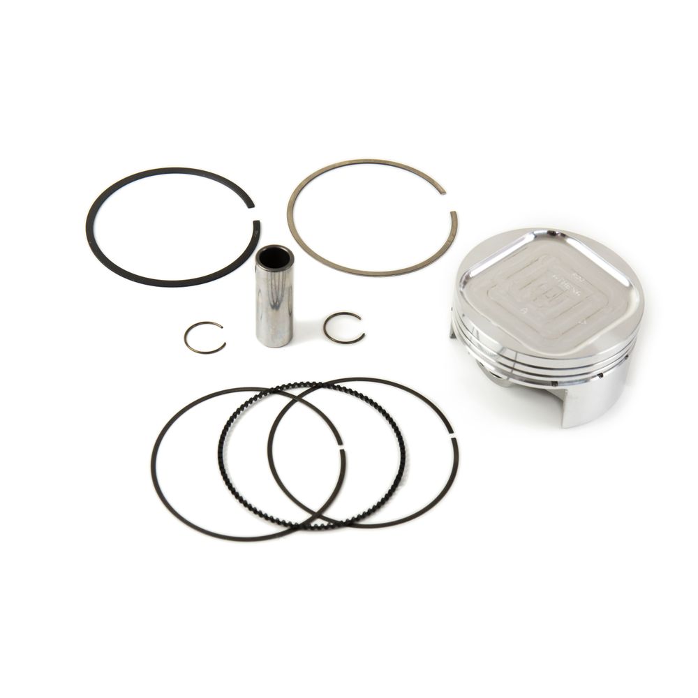 Standard Bore Cylinder Kit Ø 75 mm, 300 cc - Grafite Offroad