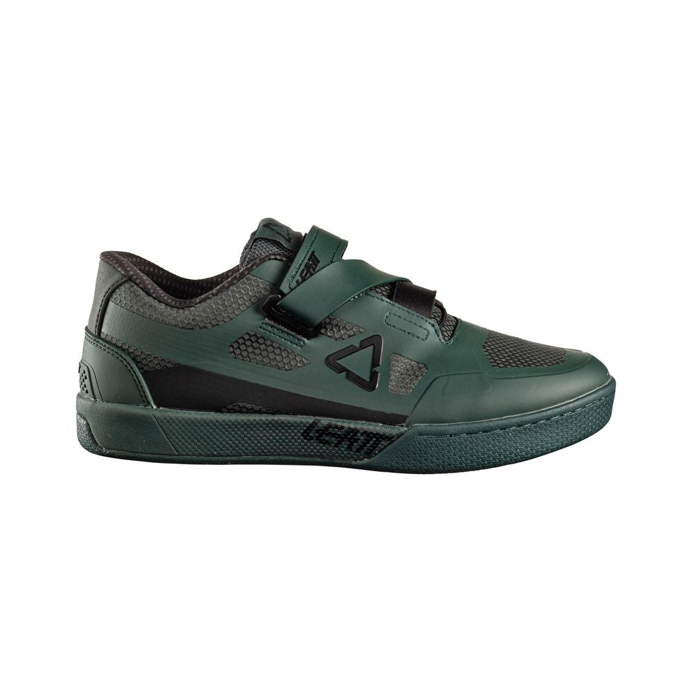 5.0 Clip Shoes - Grafite Offroad