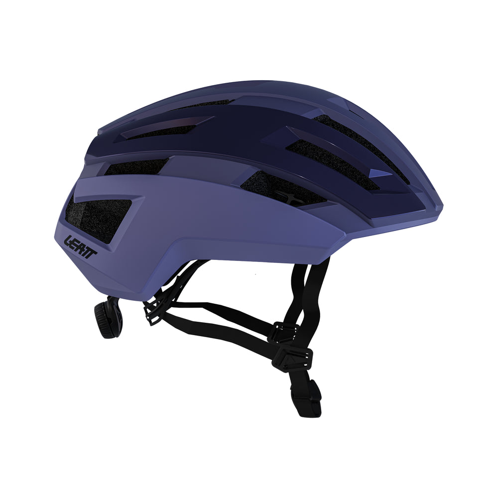 HelmetMTBEndurance5.0 - Grafite Offroad
