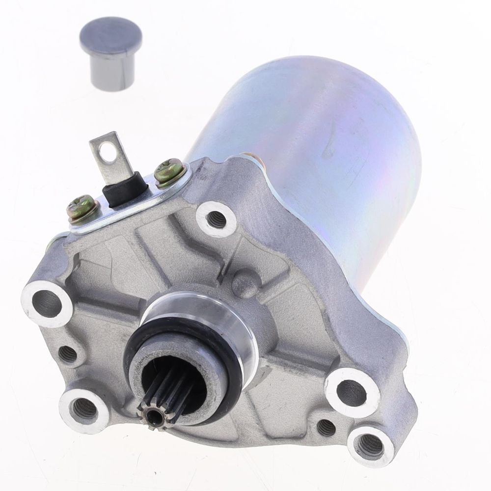 Starter Motor - Grafite Offroad