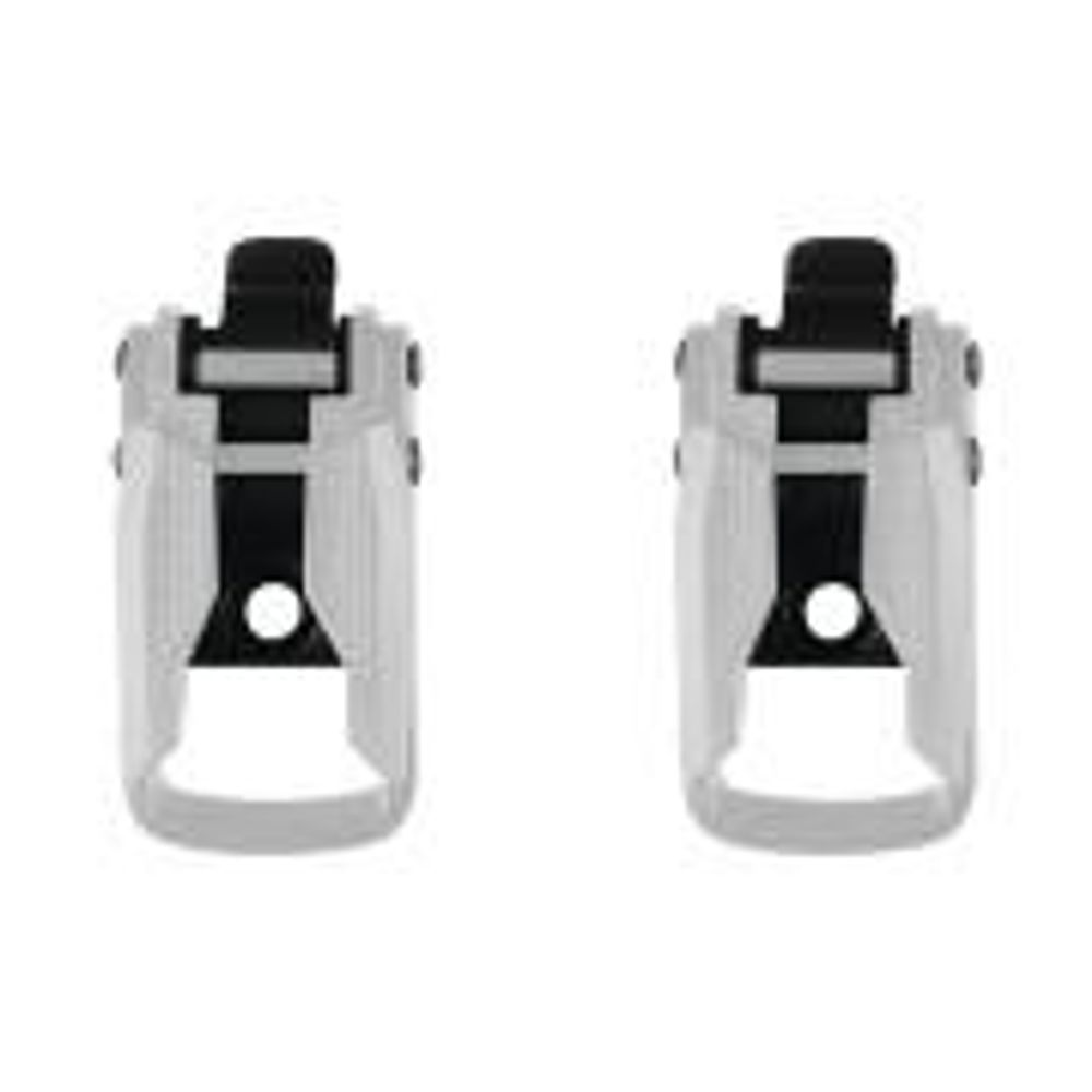 Replacement buckle for 3.5 Boots - Grafite Offroad