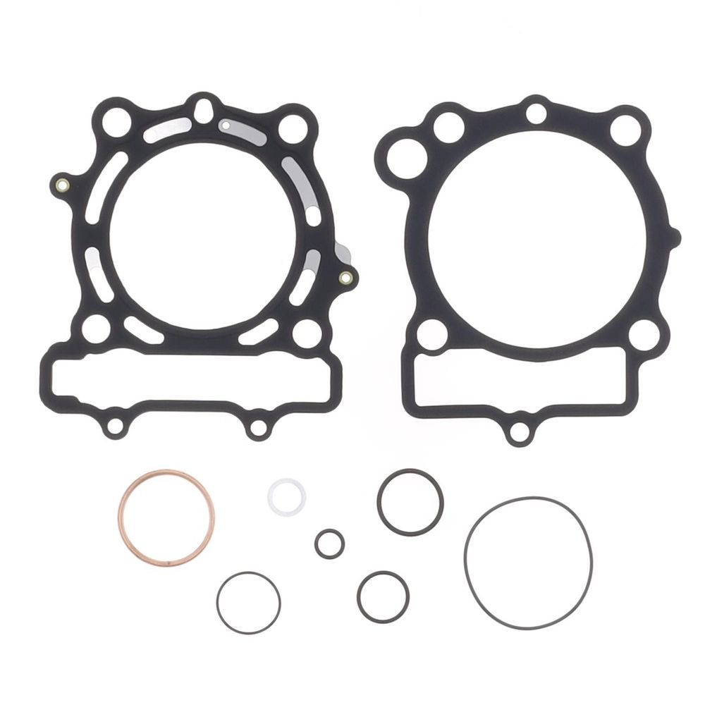Gasket Kit for Athena Standard Bore Cylinder Kit - Grafite Offroad