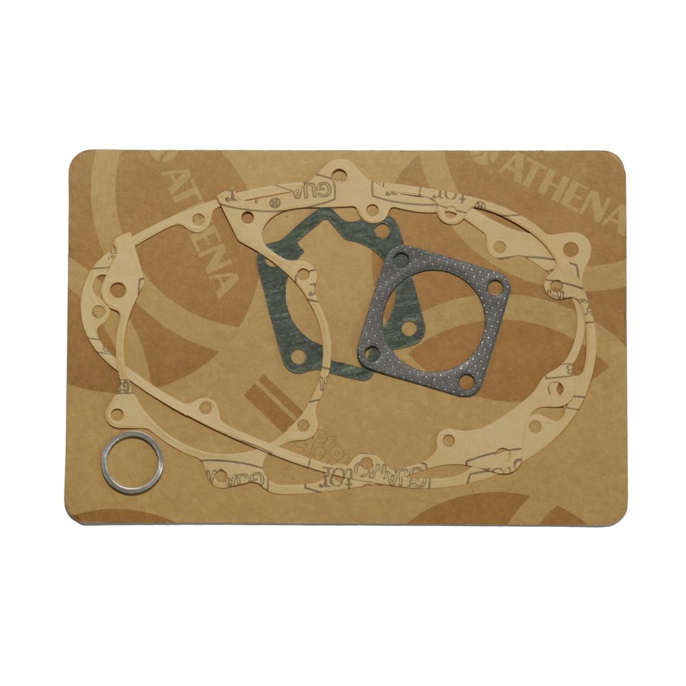 Complete Gasket Kit (oil seals not included) - Grafite Offroad