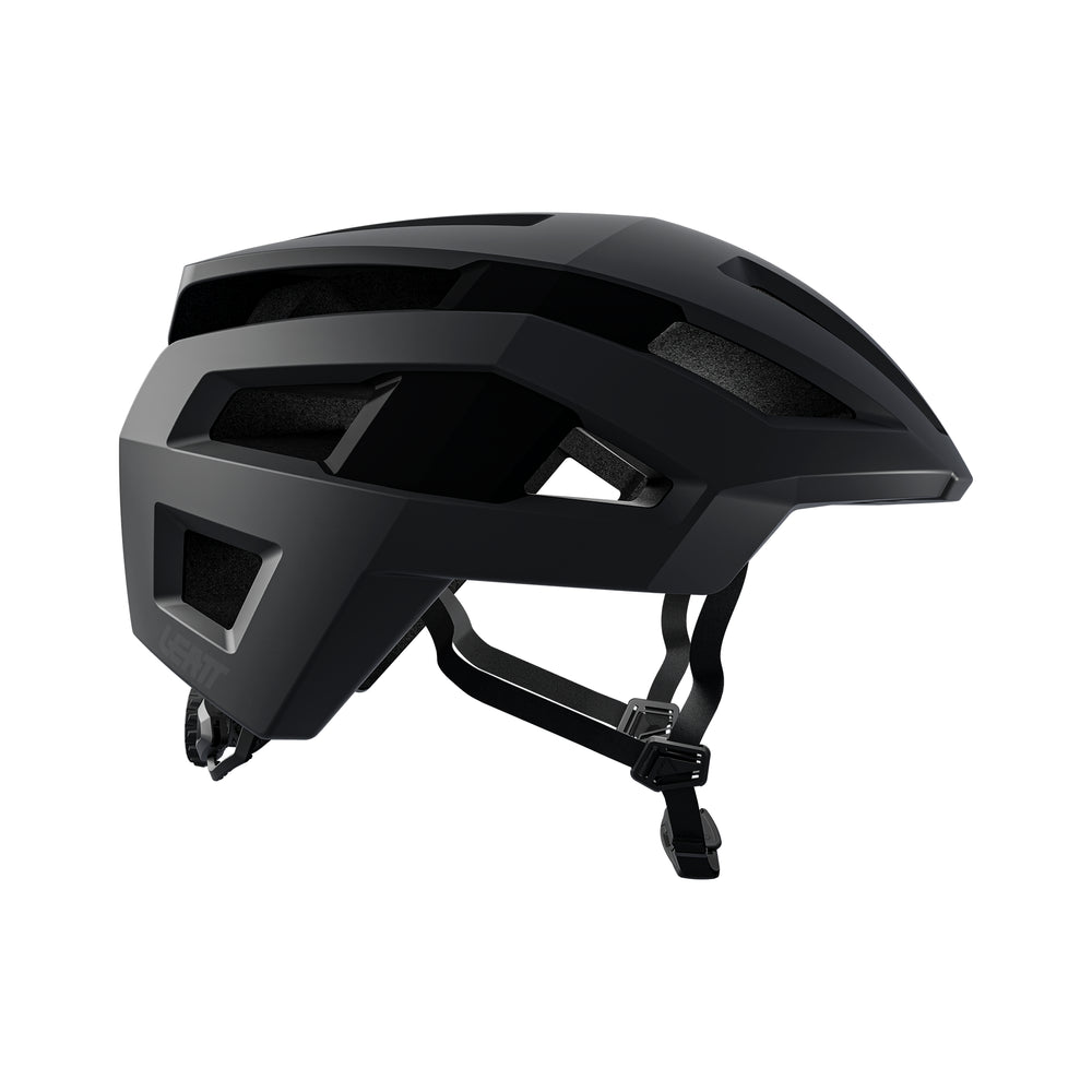 MTB Endurance 3.0 Helmet - Grafite Offroad