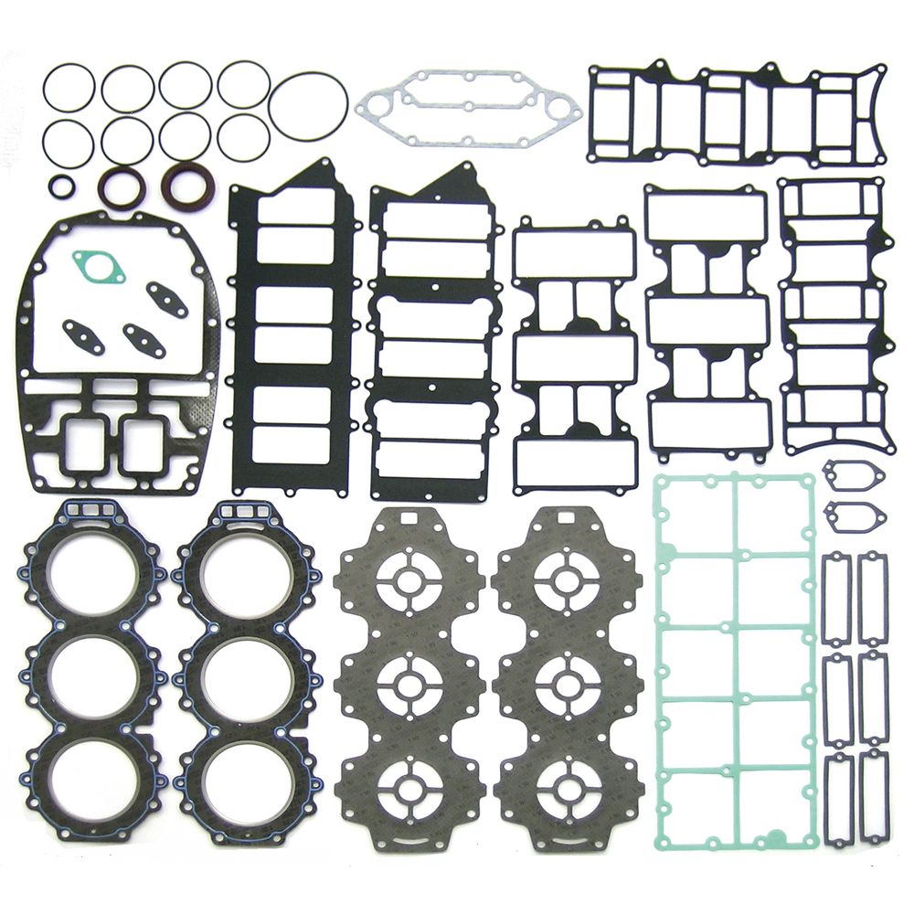 Complete Gasket Kit (oil seals not included) - Grafite Offroad