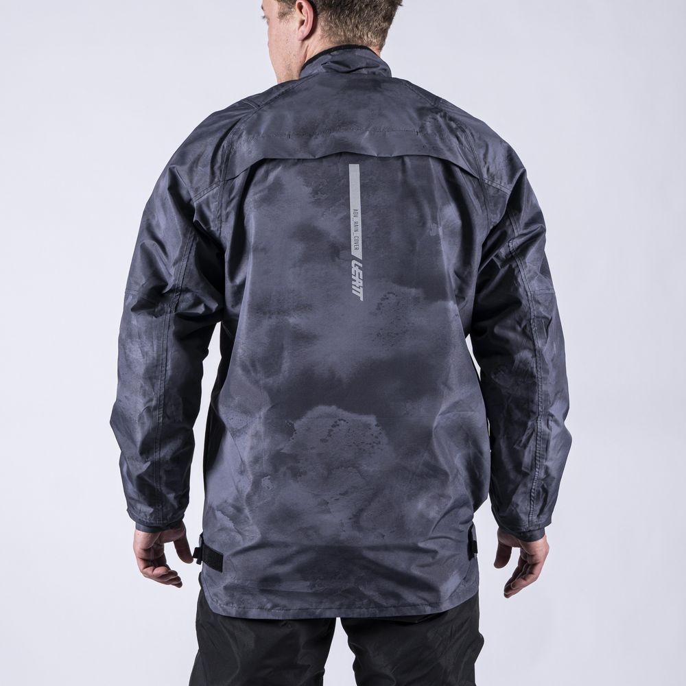 ADV Rain Cover Jacket
