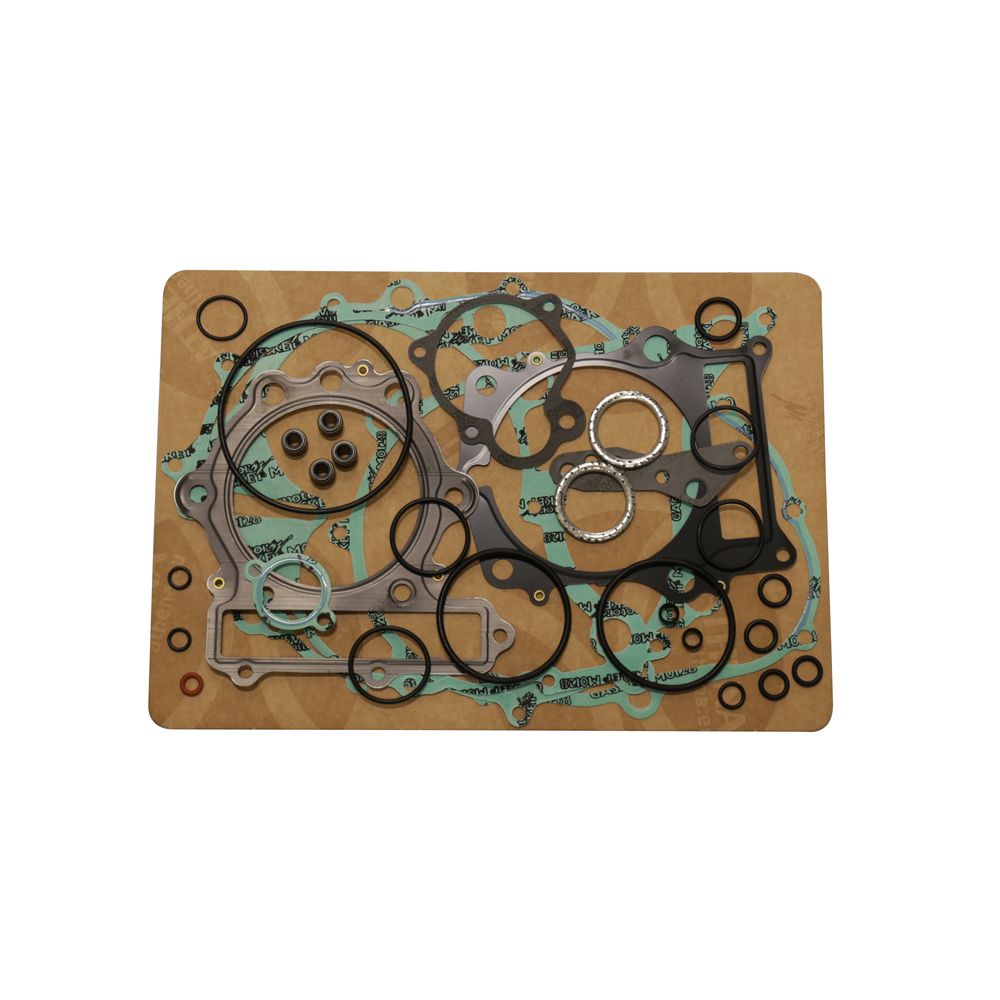 Complete Gasket Kit (oil seals not included) - Grafite Offroad