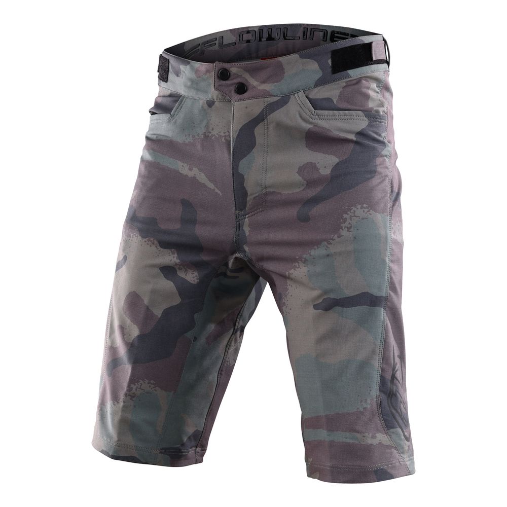 Flowline MTB Shorts Troy Lee Designs