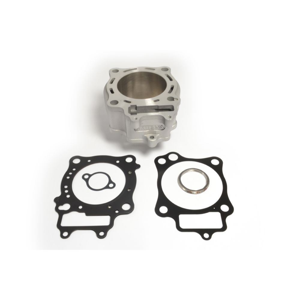 Standard Bore Cylinder Kit Ø 76,8 mm, 250 cc with Gaskets (no piston included) - Grafite Offroad