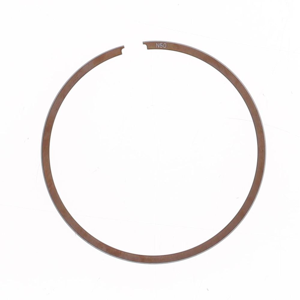 Ring Set Ø 54,5 mm for Athena Piston - Grafite Offroad