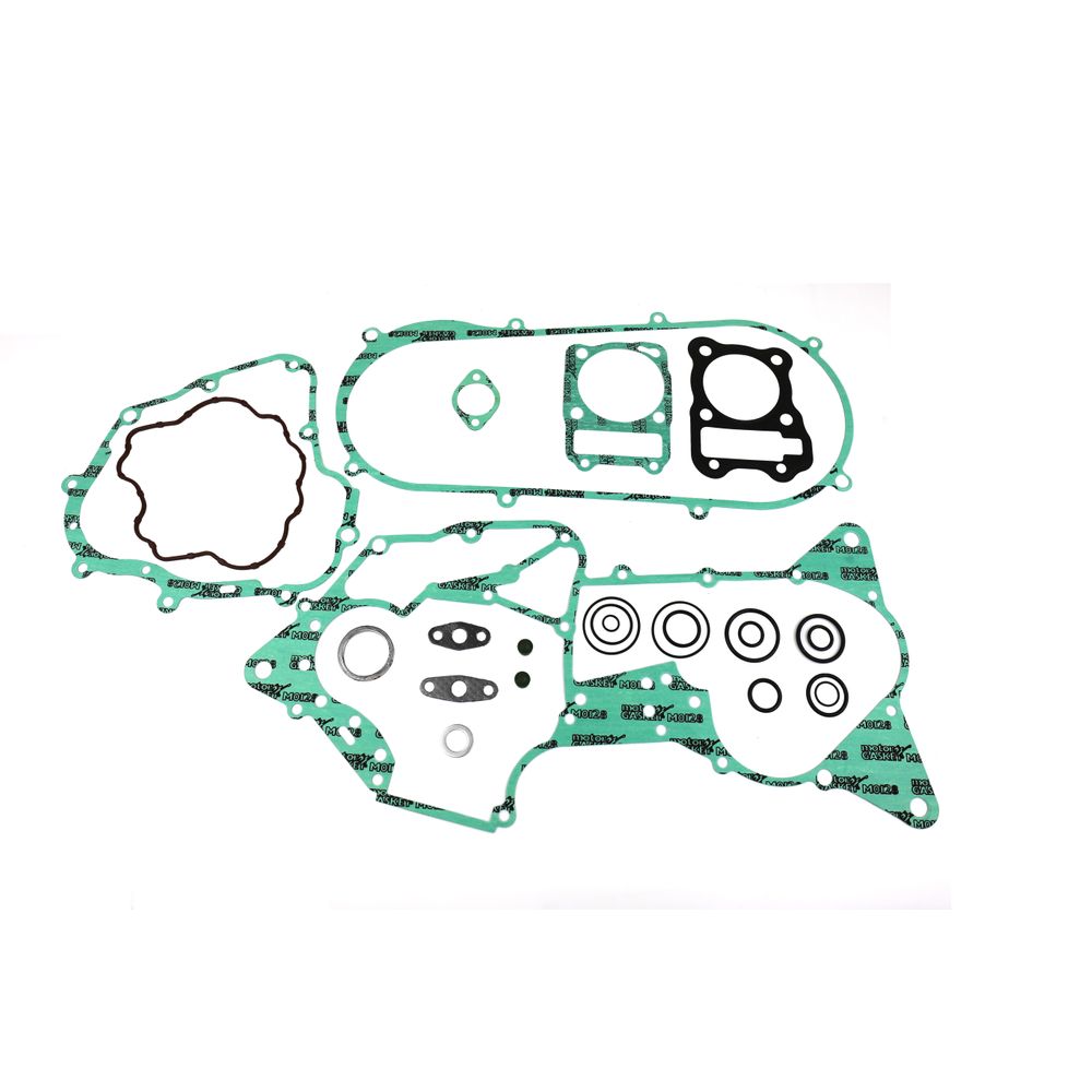 Complete Gasket Kit (oil seals not included) - Grafite Offroad