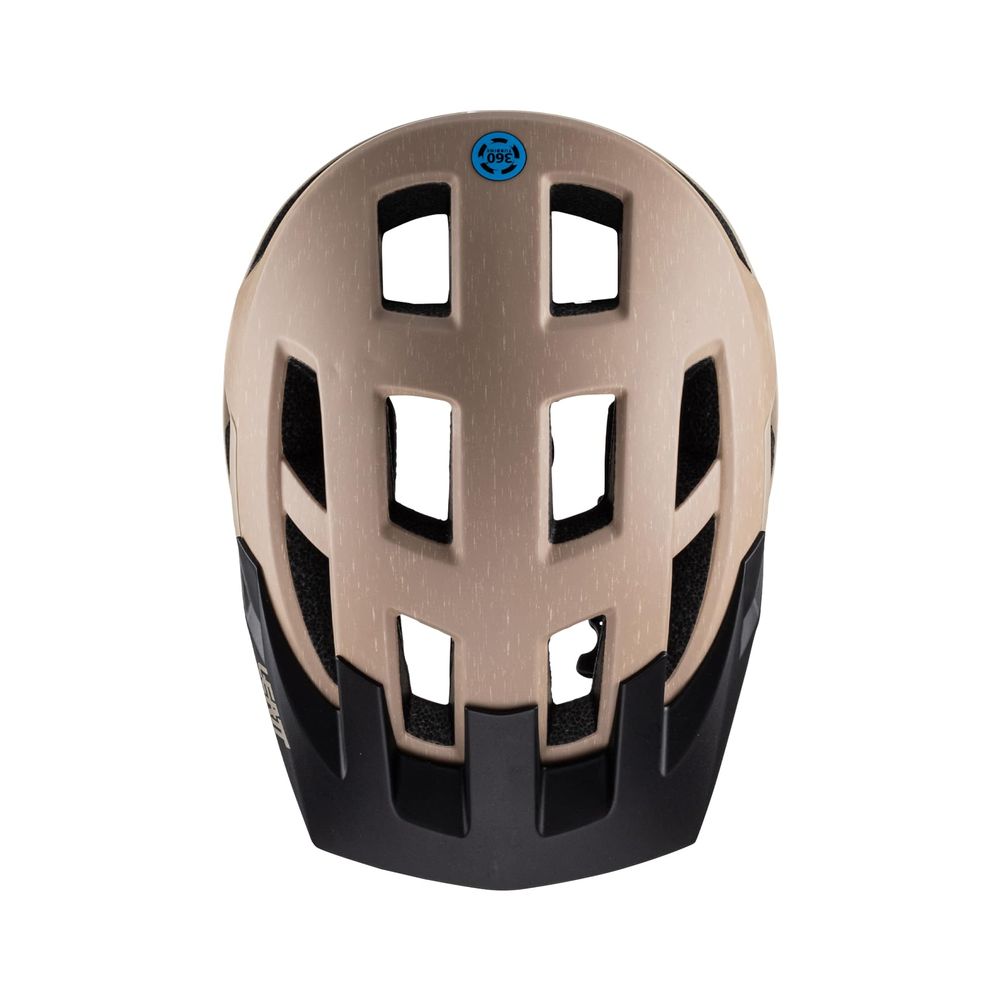 MTB Trail 2.0 Helmet - Grafite Offroad