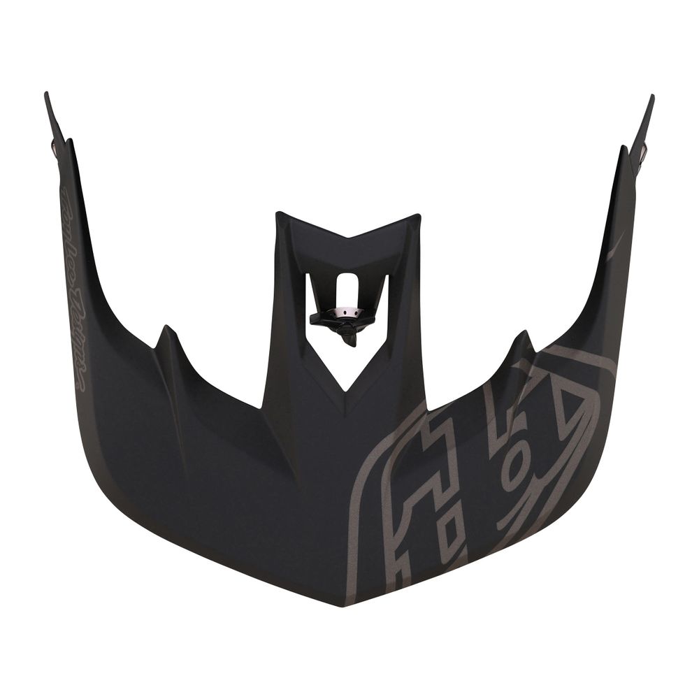 Stage Moto Replacement Visor Troy Lee Designs