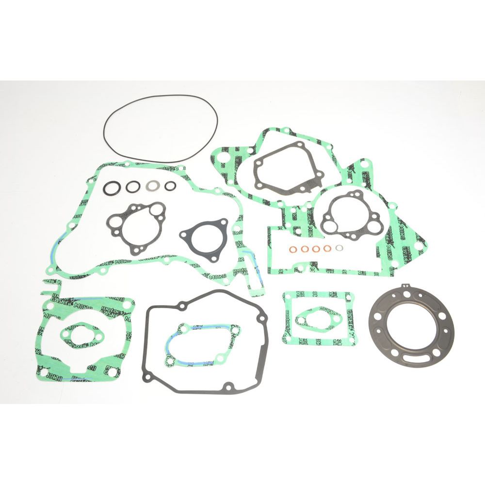 Connecting rod kit with engine gasket kit - Grafite Offroad