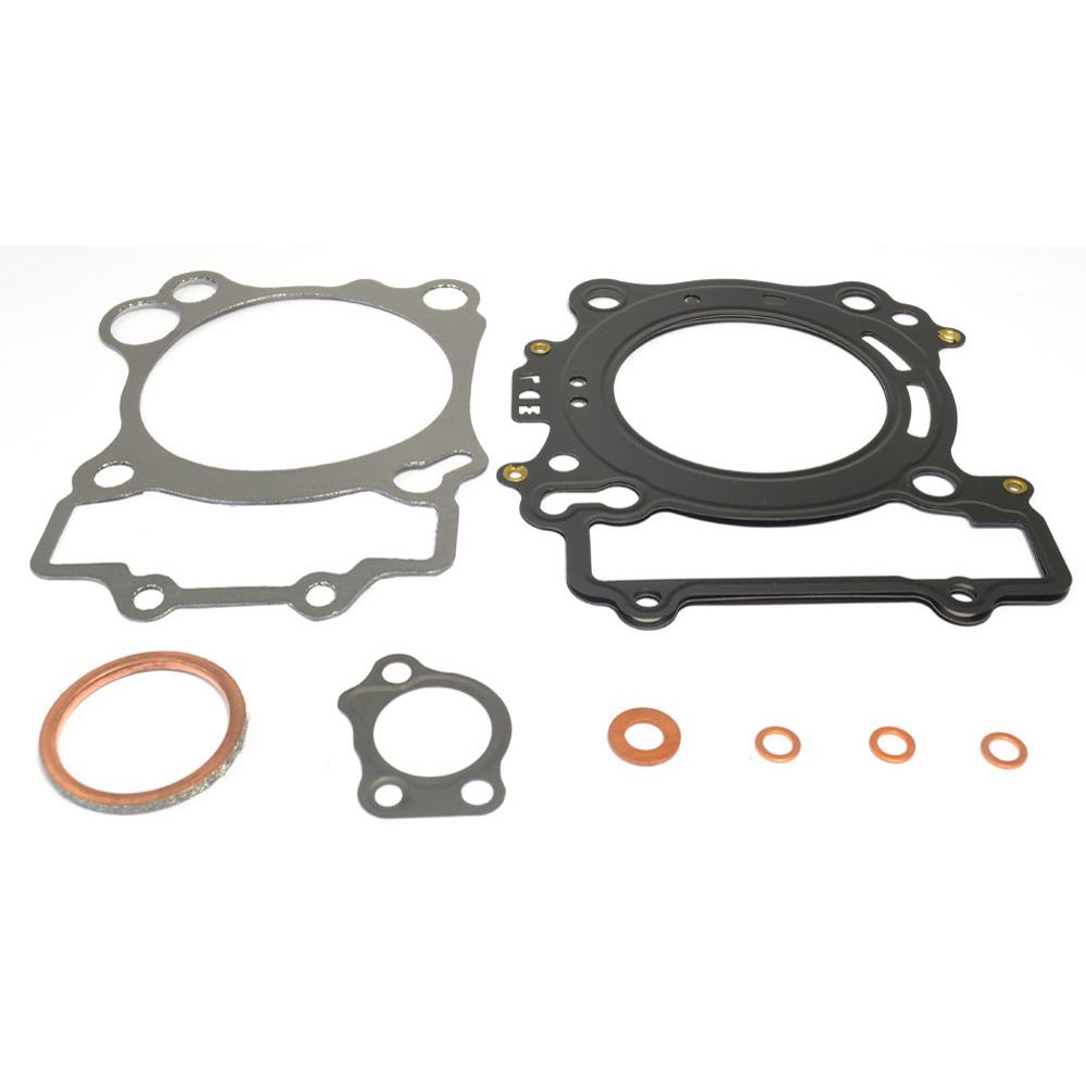 Gasket Kit for Athena Standard Bore Cylinder Kit - Grafite Offroad