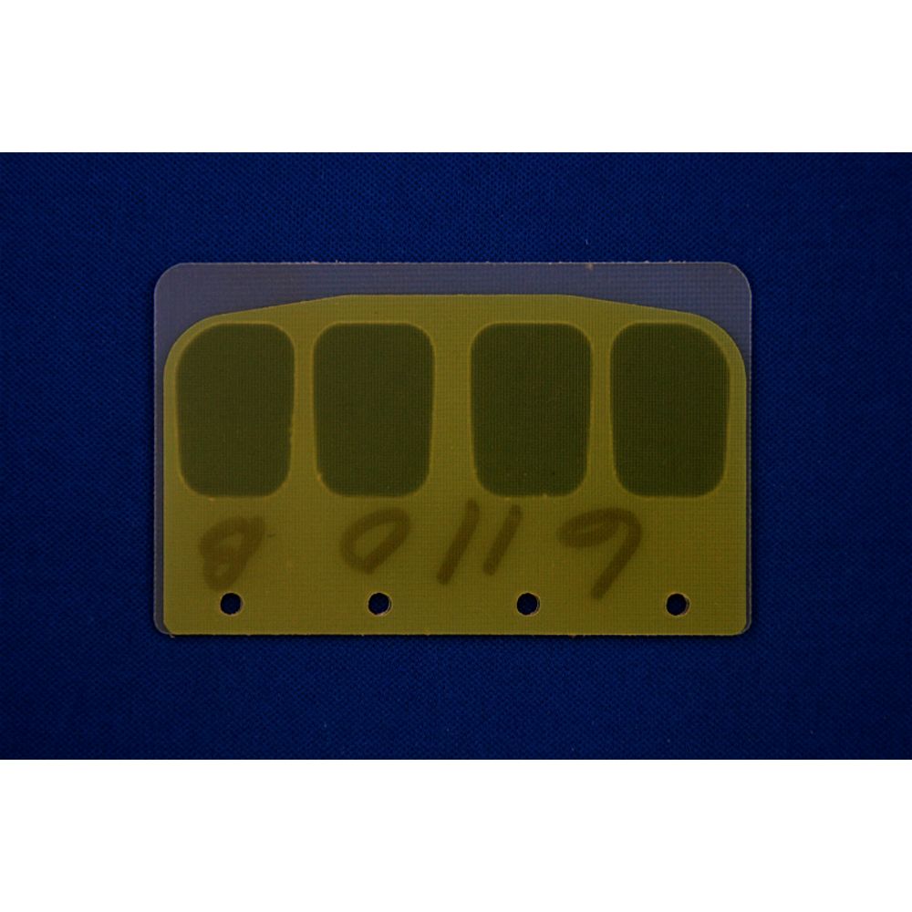 Kit Lamelle Boyesen Power Reeds