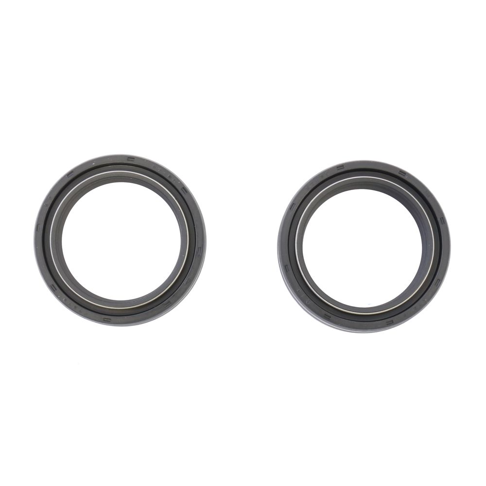 Fork Oil Seal Kit, Showa 37x50x11 mm - Grafite Offroad