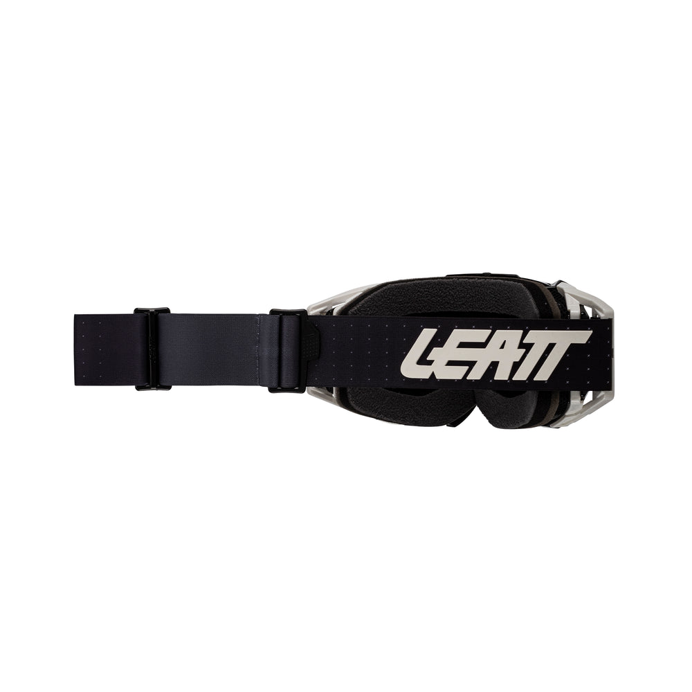Velocity 5.0 MTB Iriz Goggles - Grafite Offroad