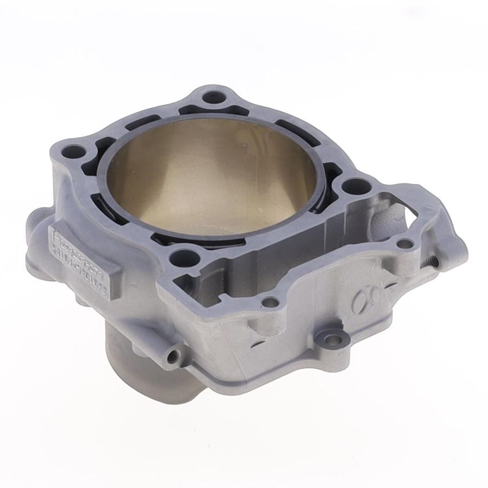 Big Bore Cylinder Kit Ø 85 mm, 304 cc to increase performance - Grafite Offroad