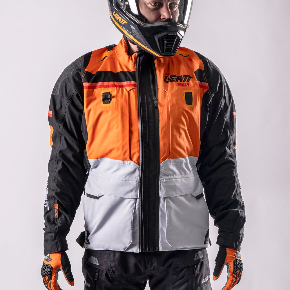 ADV Rally 7.5 HydraDri Jacket