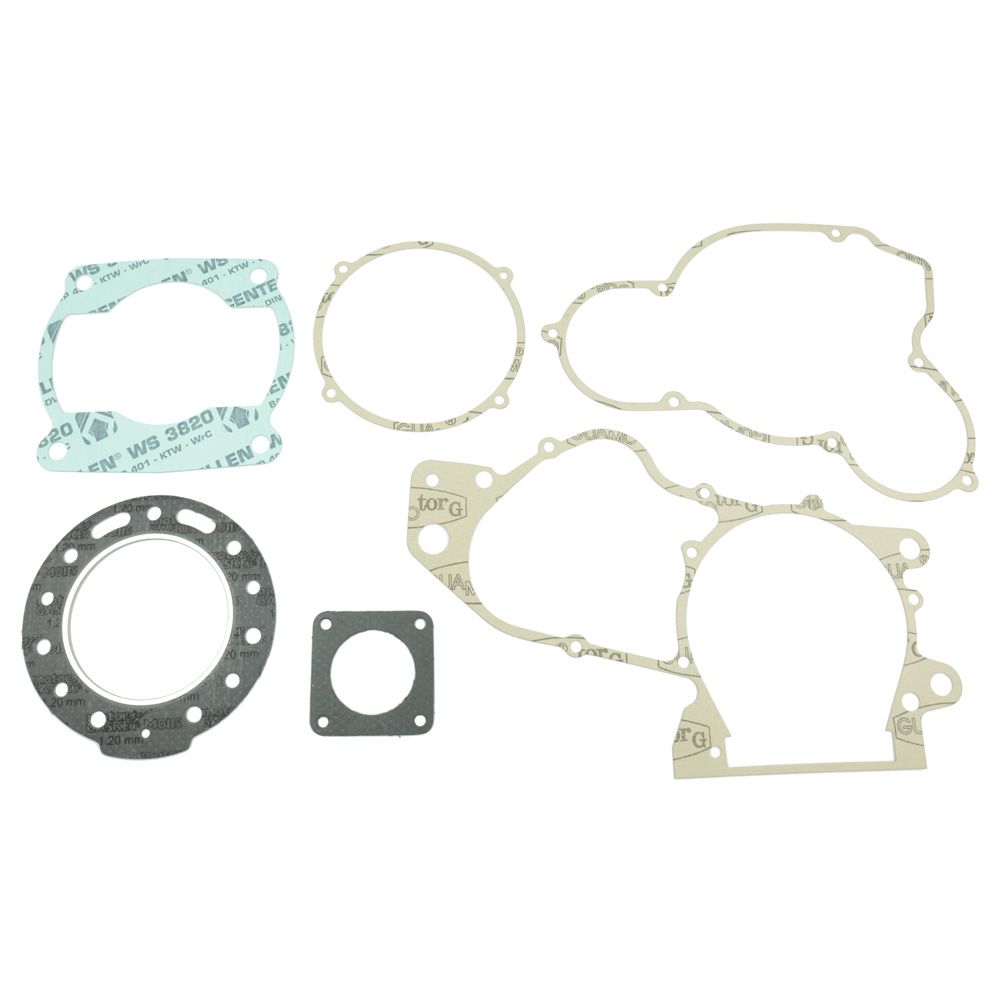 Complete Gasket Kit (oil seals not included) - Grafite Offroad