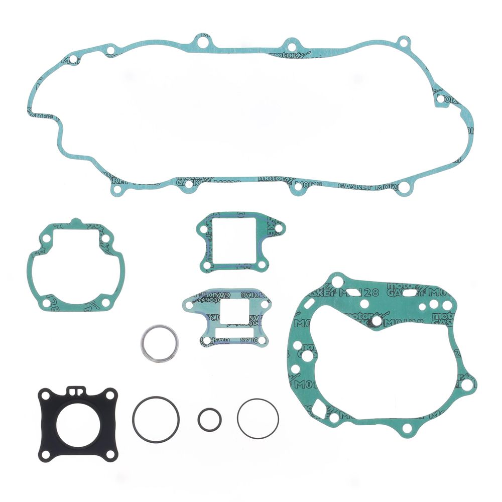 Complete Gasket Kit (oil seals not included) - Grafite Offroad