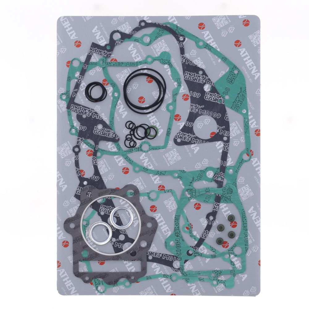 Complete Gasket Kit (oil seals not included) - Grafite Offroad