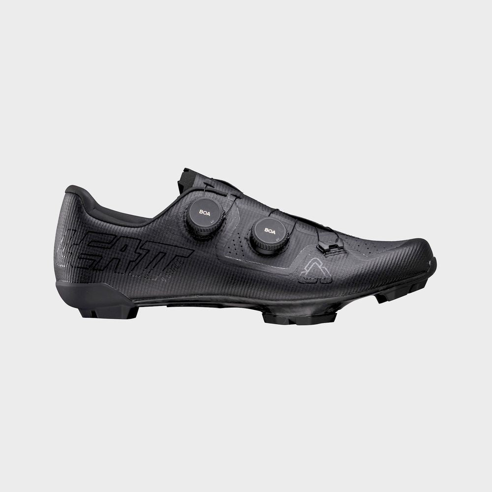 9.0 Race Boa ProClip Shoes Leatt