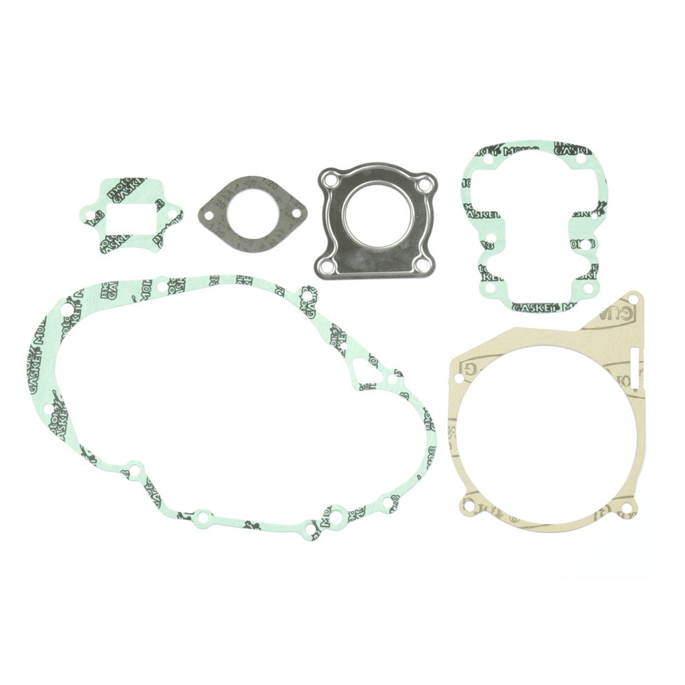 Complete Gasket Kit (oil seals not included) - Grafite Offroad
