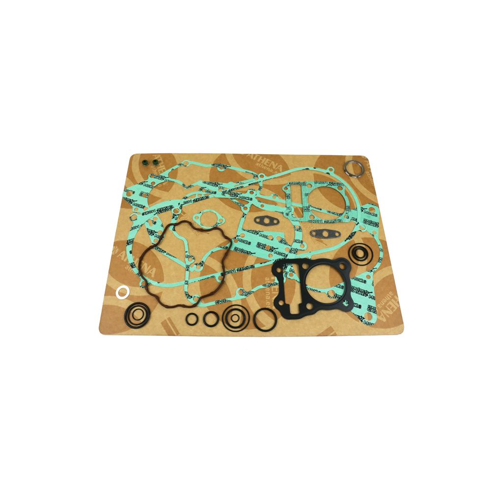 Complete Gasket Kit (oil seals not included) - Grafite Offroad