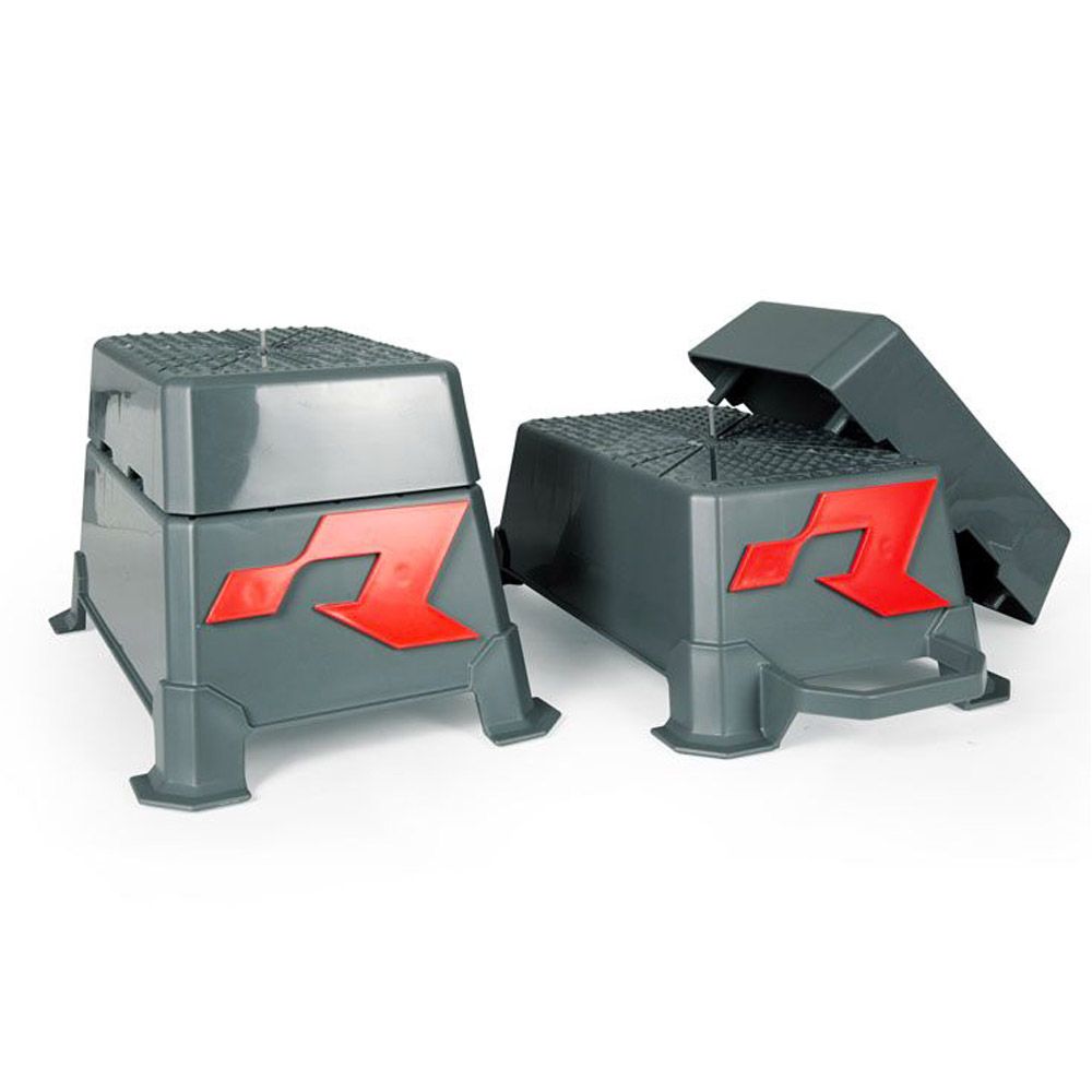 Starting Blocks - Grafite Offroad