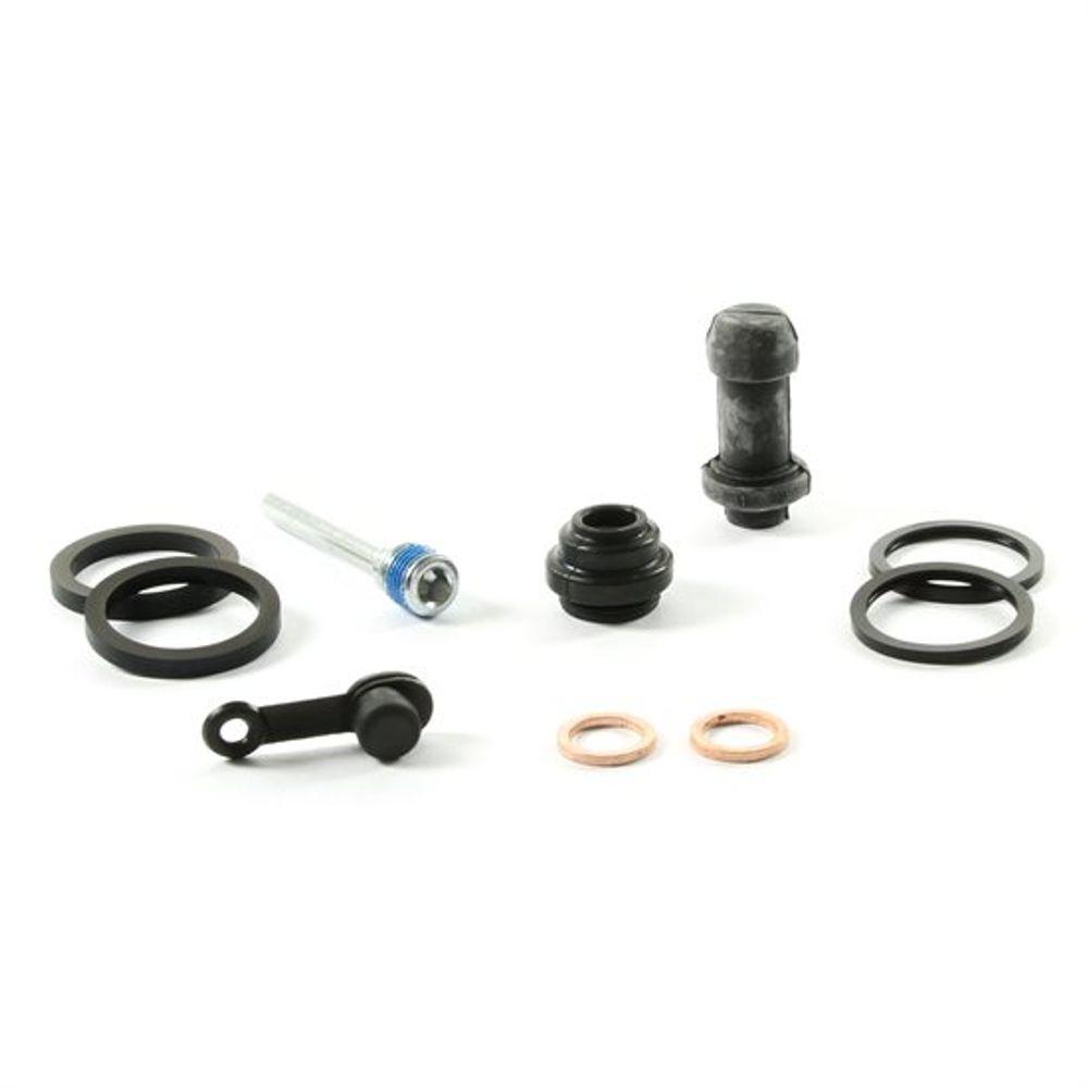Prox Front Brake Caliper Rebuild Kit Yz125/250 `08-24 - Grafite Offroad
