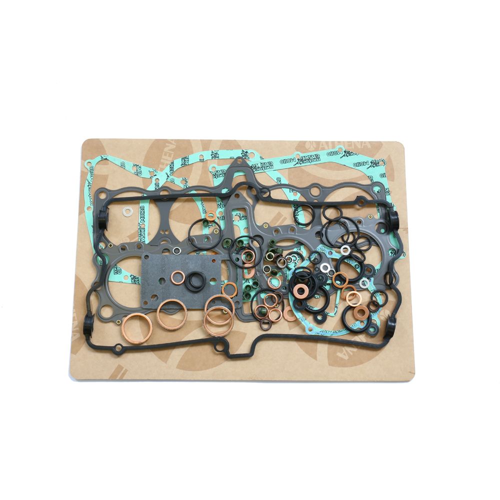 Complete Gasket Kit (oil seals not included) - Grafite Offroad