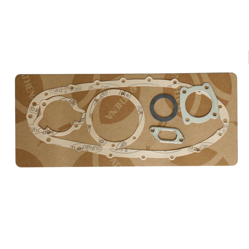 Complete Gasket Kit (oil seals not included) - Grafite Offroad