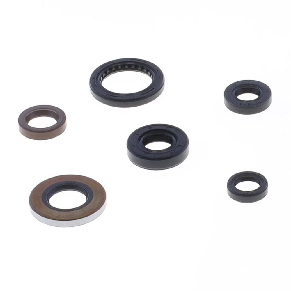 Engine Oil Seals Kit - Grafite Offroad