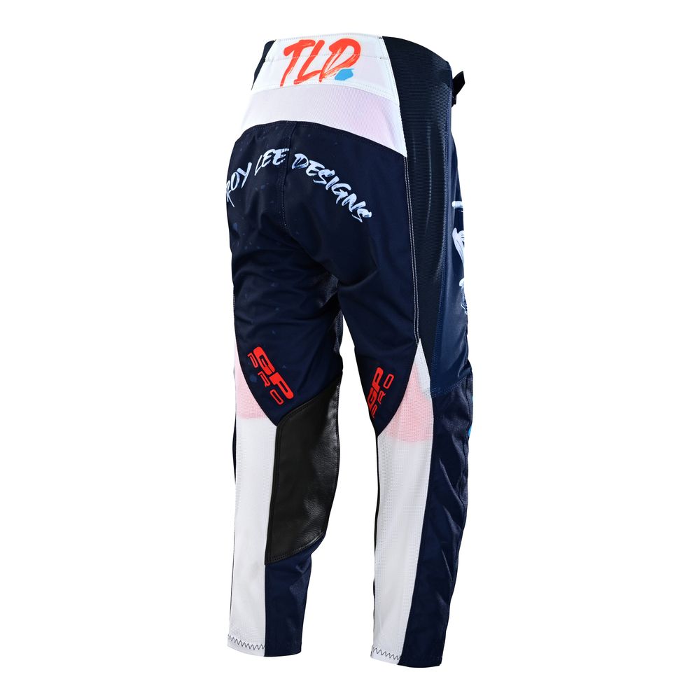 Youth GP Pro Moto Pants Troy Lee Designs