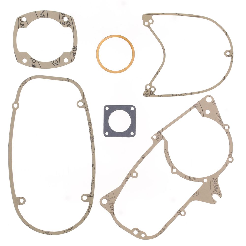 Complete Gasket Kit (oil seals not included) - Grafite Offroad
