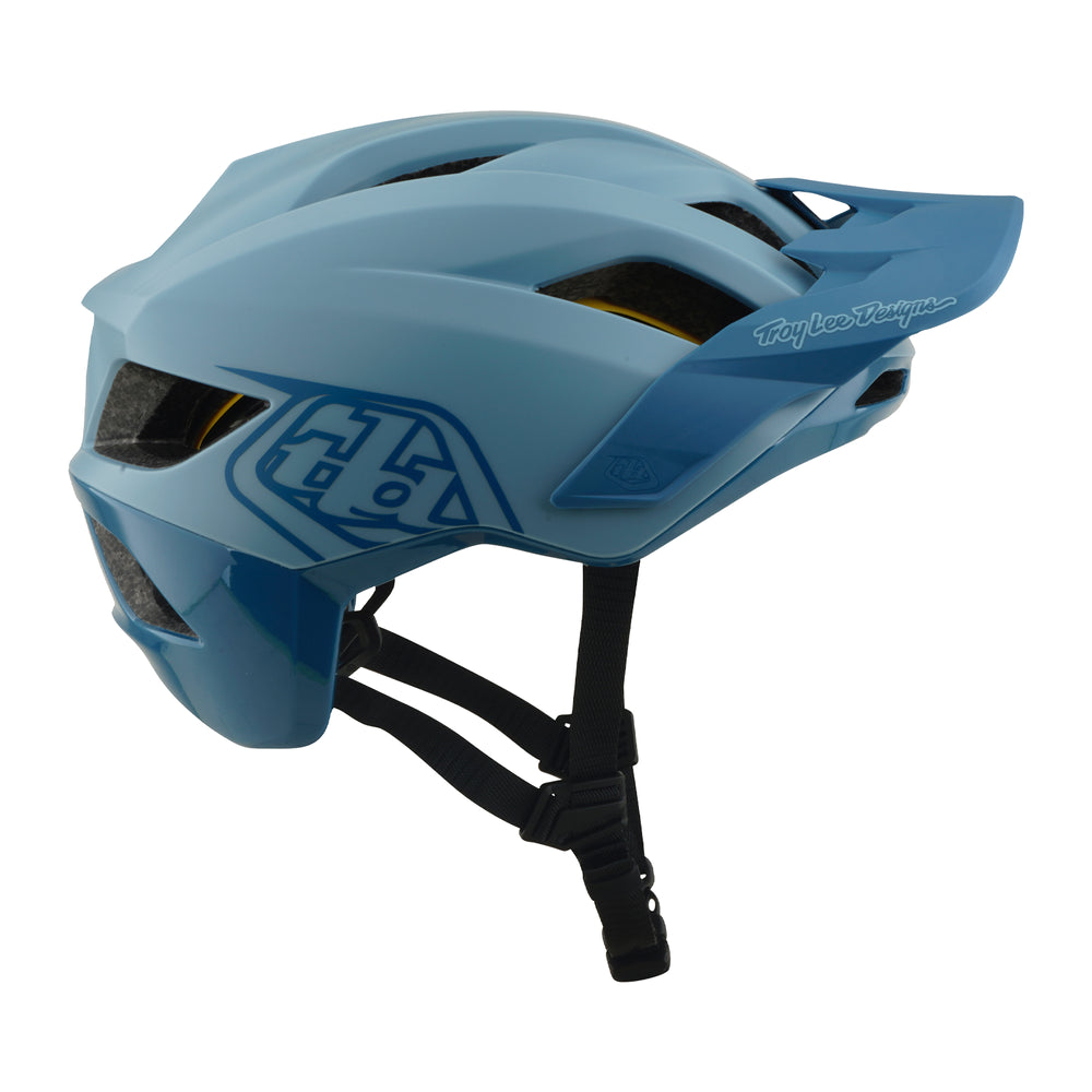 Flowline MTB Helmet Troy Lee Designs