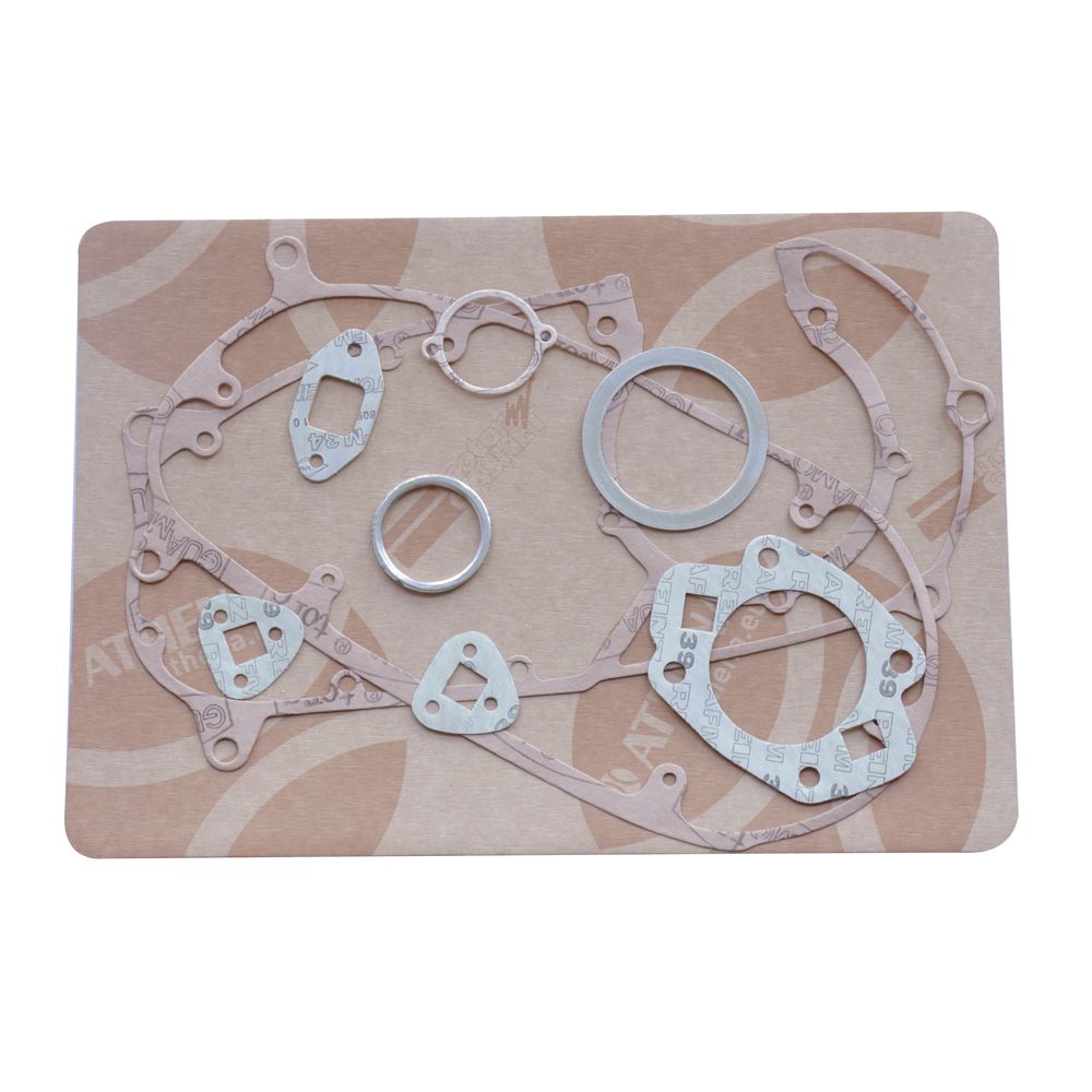 Complete Gasket Kit (oil seals not included) - Grafite Offroad